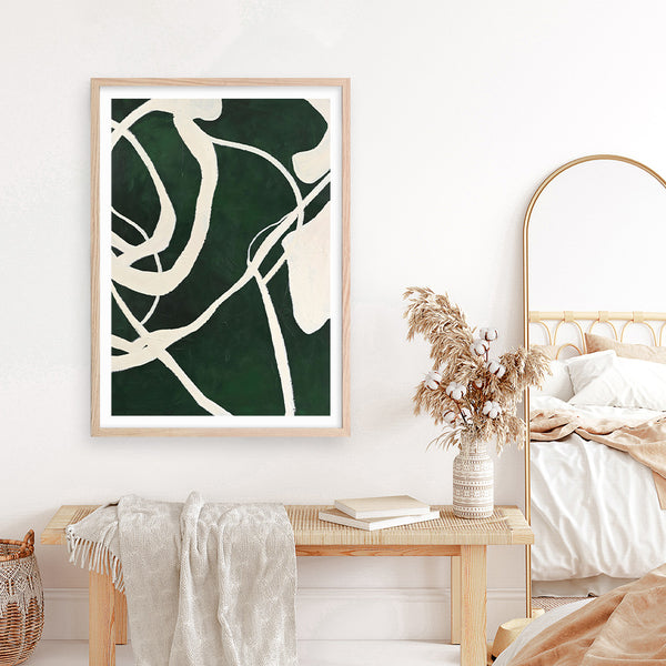 Masterpiece Art Print