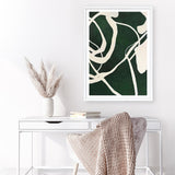 Masterpiece Art Print