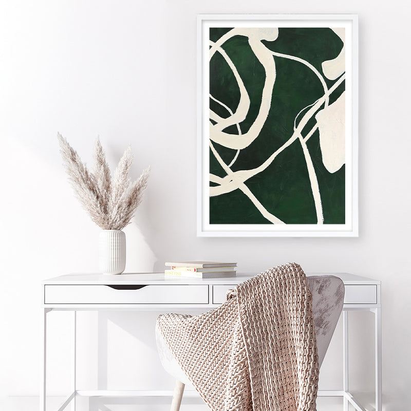 Masterpiece Art Print