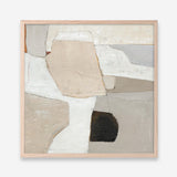 Accurate (Square) Art Print