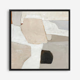 Accurate (Square) Canvas Print