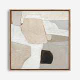 Accurate (Square) Canvas Print