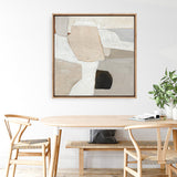 Accurate (Square) Canvas Print