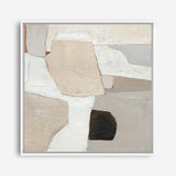 Accurate (Square) Canvas Print