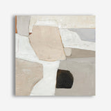 Accurate (Square) Canvas Print