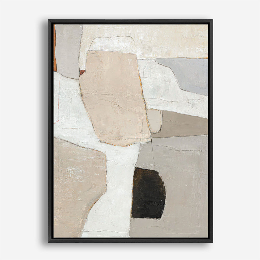 Accurate Canvas Print