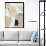 Accurate Canvas Print