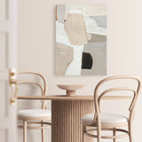 Accurate Canvas Print