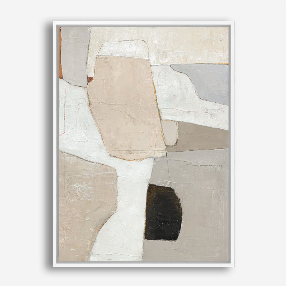 Accurate Canvas Print