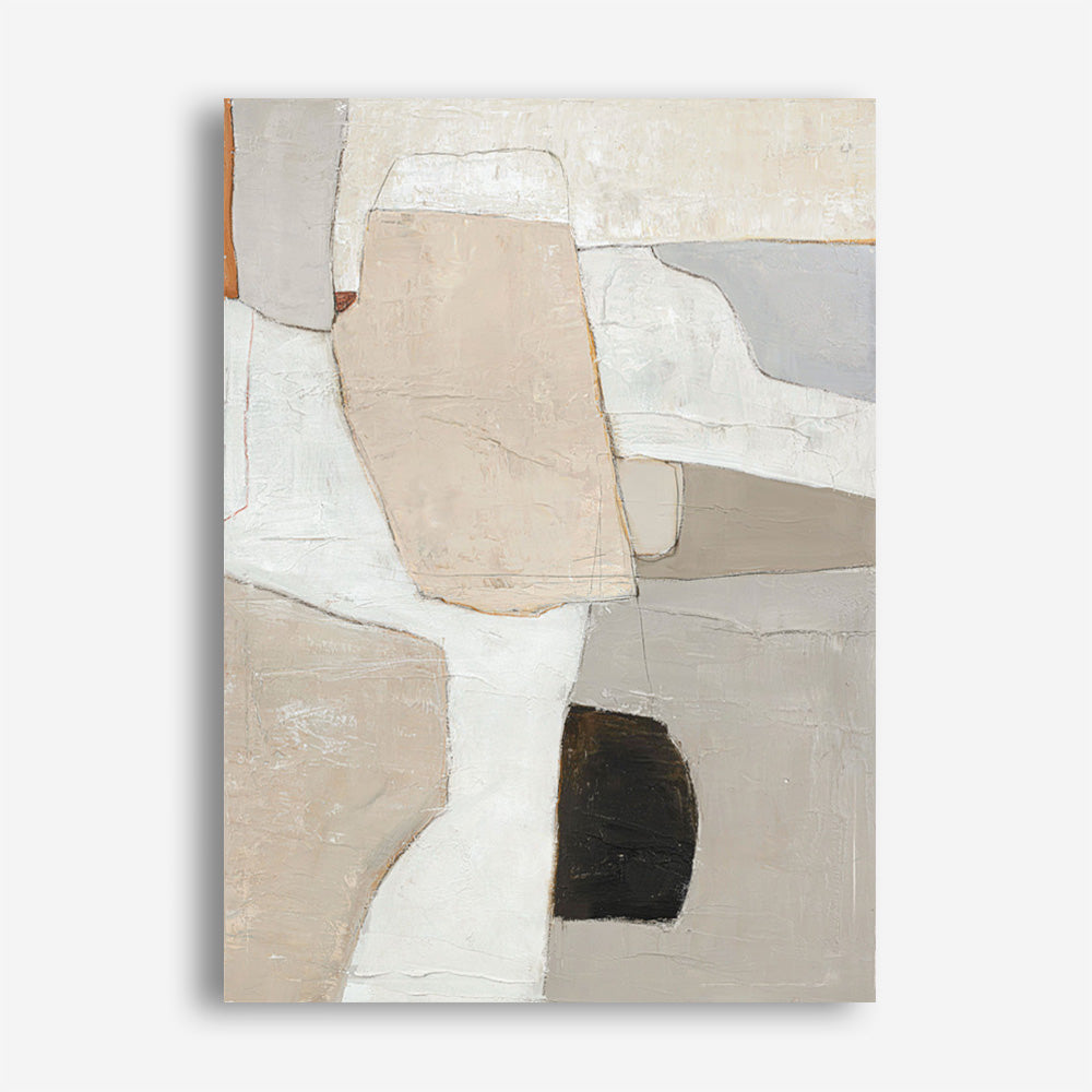 Accurate Canvas Print