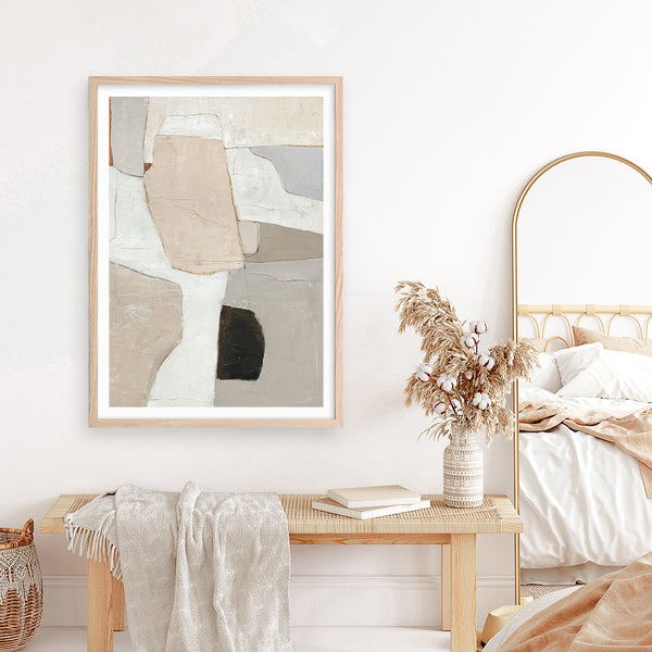 Accurate Art Print