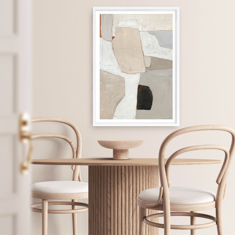 Accurate Art Print