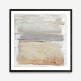 Scenario 1 (Square) Art Print