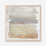 Scenario 1 (Square) Art Print