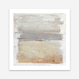 Scenario 1 (Square) Art Print