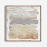 Scenario 1 (Square) Canvas Print