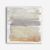 Scenario 1 (Square) Canvas Print