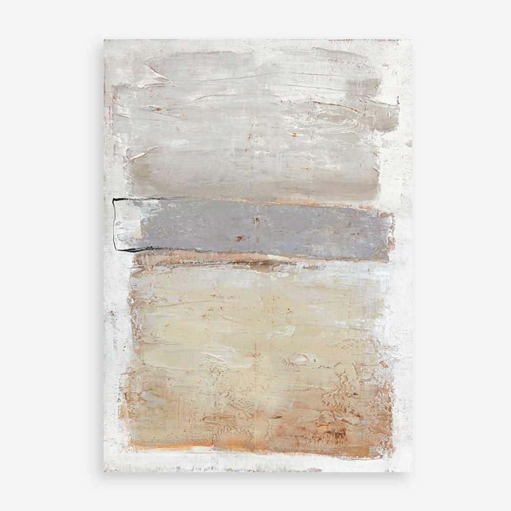 Scenario 1 Art Print