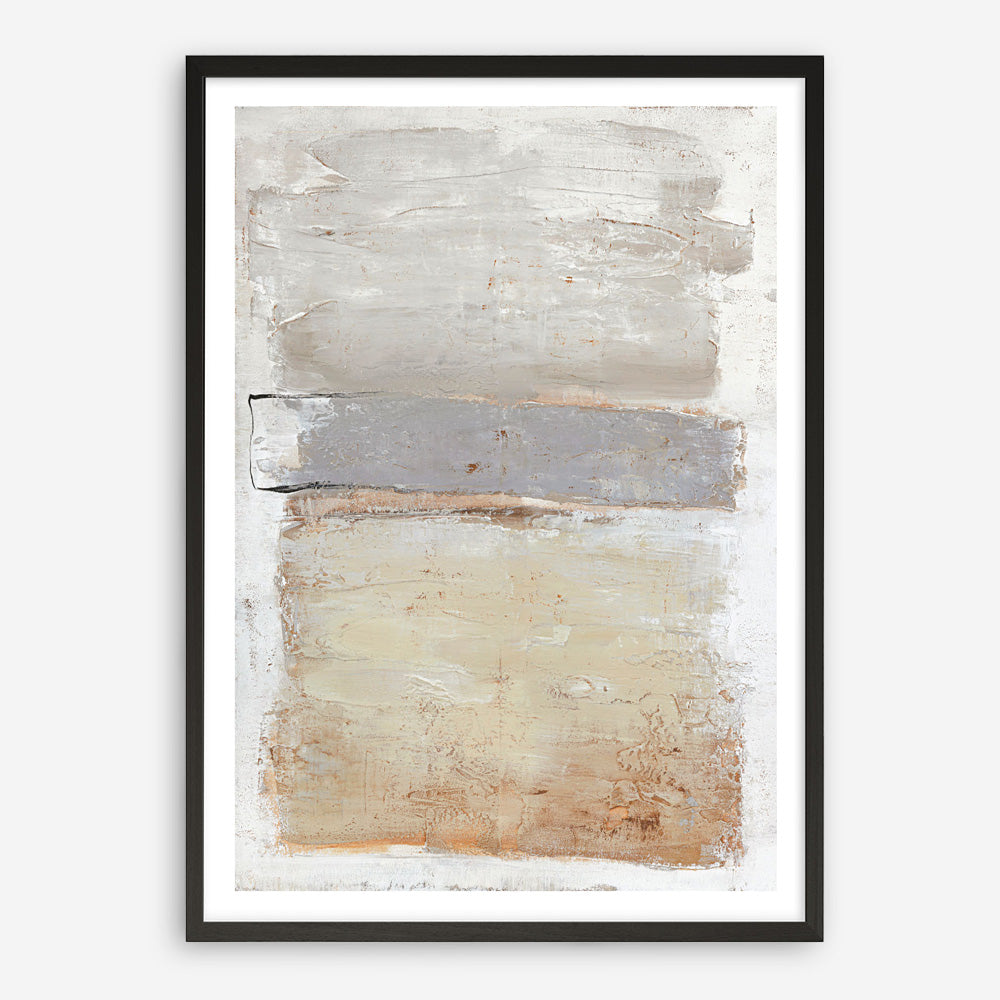 Scenario 1 Art Print