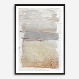 Scenario 1 Art Print