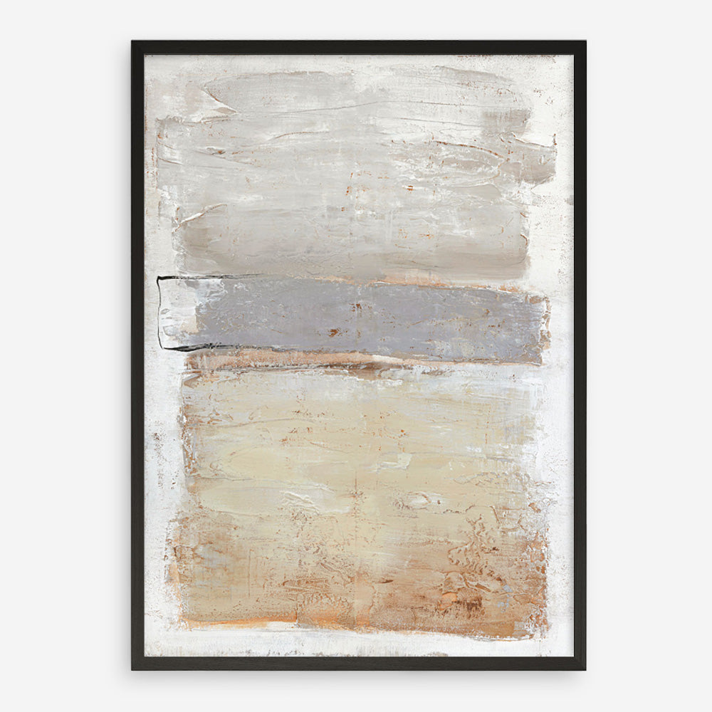 Scenario 1 Art Print