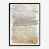 Scenario 1 Art Print