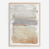 Scenario 1 Art Print