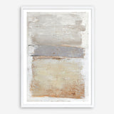 Scenario 1 Art Print