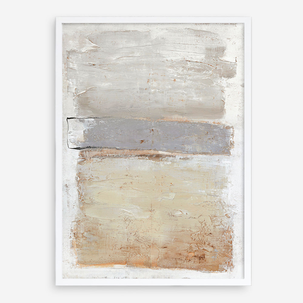 Scenario 1 Art Print