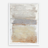 Scenario 1 Art Print