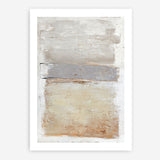 Scenario 1 Art Print