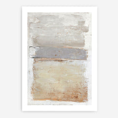 Scenario 1 Art Print