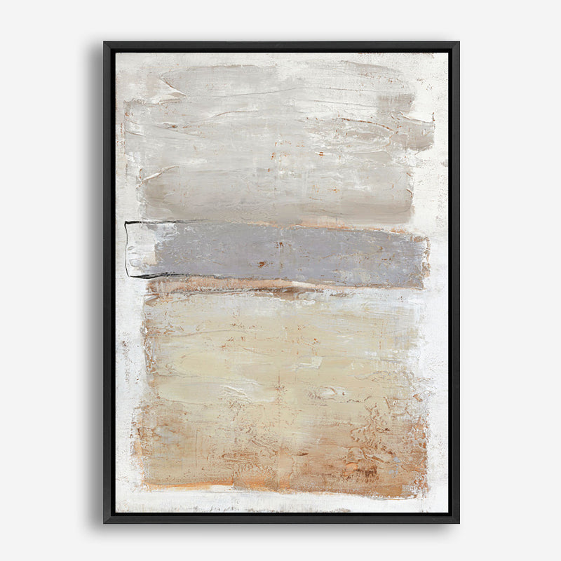 Scenario 1 Canvas Print