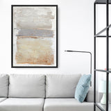 Scenario 1 Canvas Print