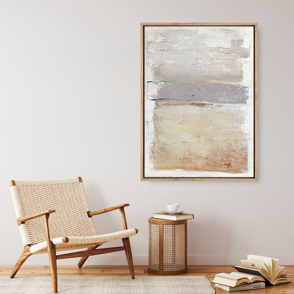 Scenario 1 Canvas Print