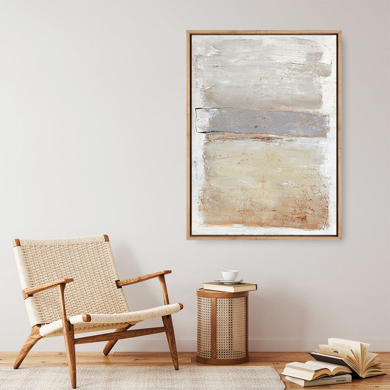 Scenario 1 Canvas Print
