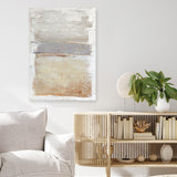 Scenario 1 Canvas Print