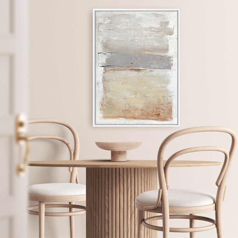 Scenario 1 Canvas Print