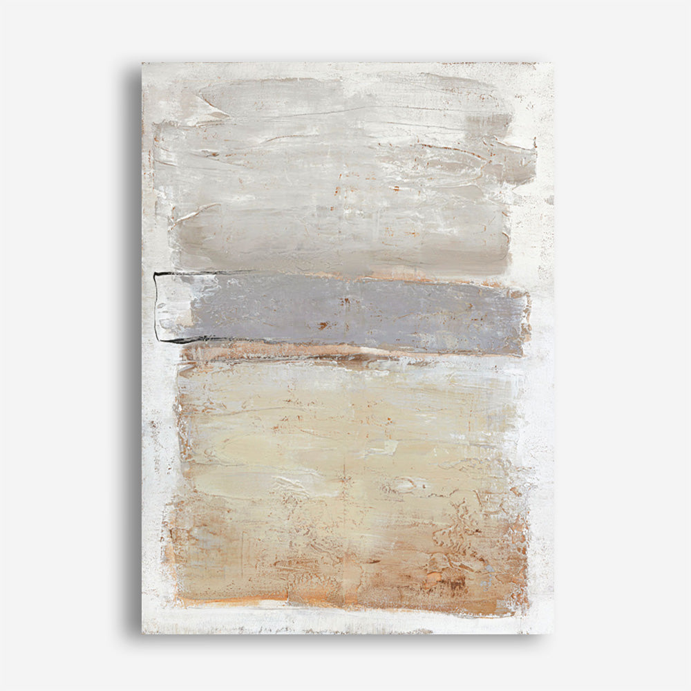 Scenario 1 Canvas Print