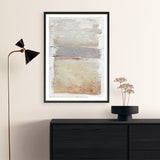 Scenario 1 Art Print