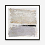 Scenario 2 (Square) Art Print