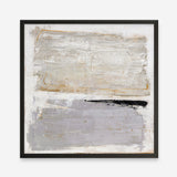 Scenario 2 (Square) Art Print