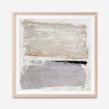 Scenario 2 (Square) Art Print