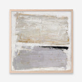 Scenario 2 (Square) Art Print