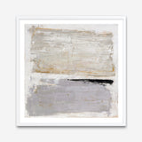 Scenario 2 (Square) Art Print