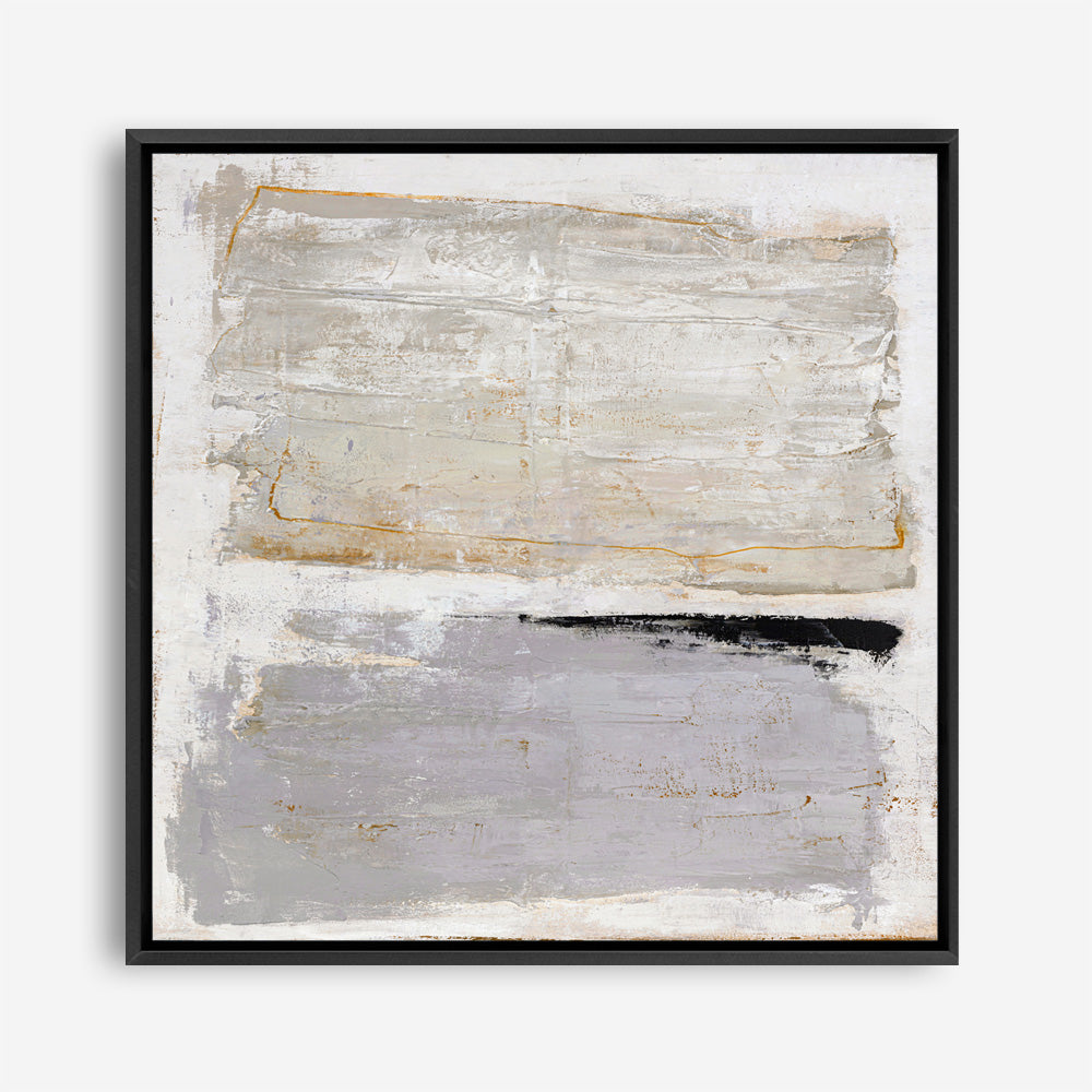 Scenario 2 (Square) Canvas Print