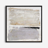 Scenario 2 (Square) Canvas Print