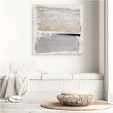 Scenario 2 (Square) Canvas Print