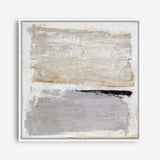 Scenario 2 (Square) Canvas Print