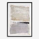 Scenario 2 Art Print